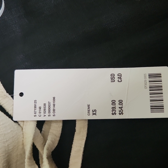 URBAN Outfitters Top - Picture 6 of 8